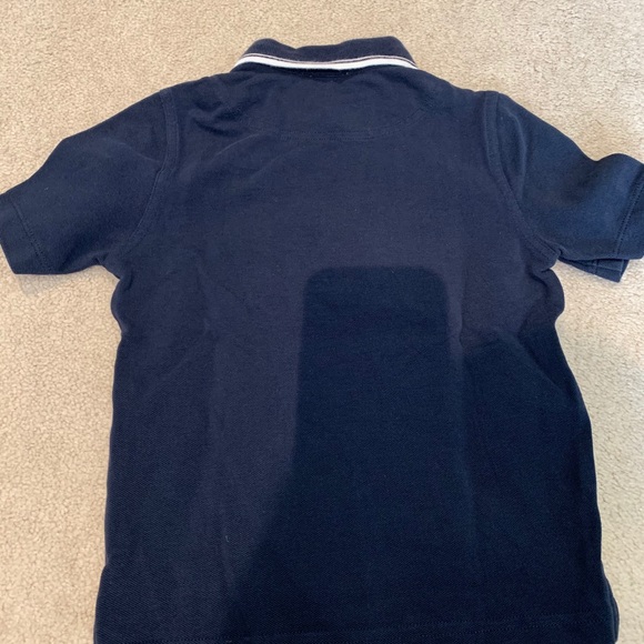 Hugo boss toddler boys polo shirt size 4 (102cm) - Picture 5 of 6
